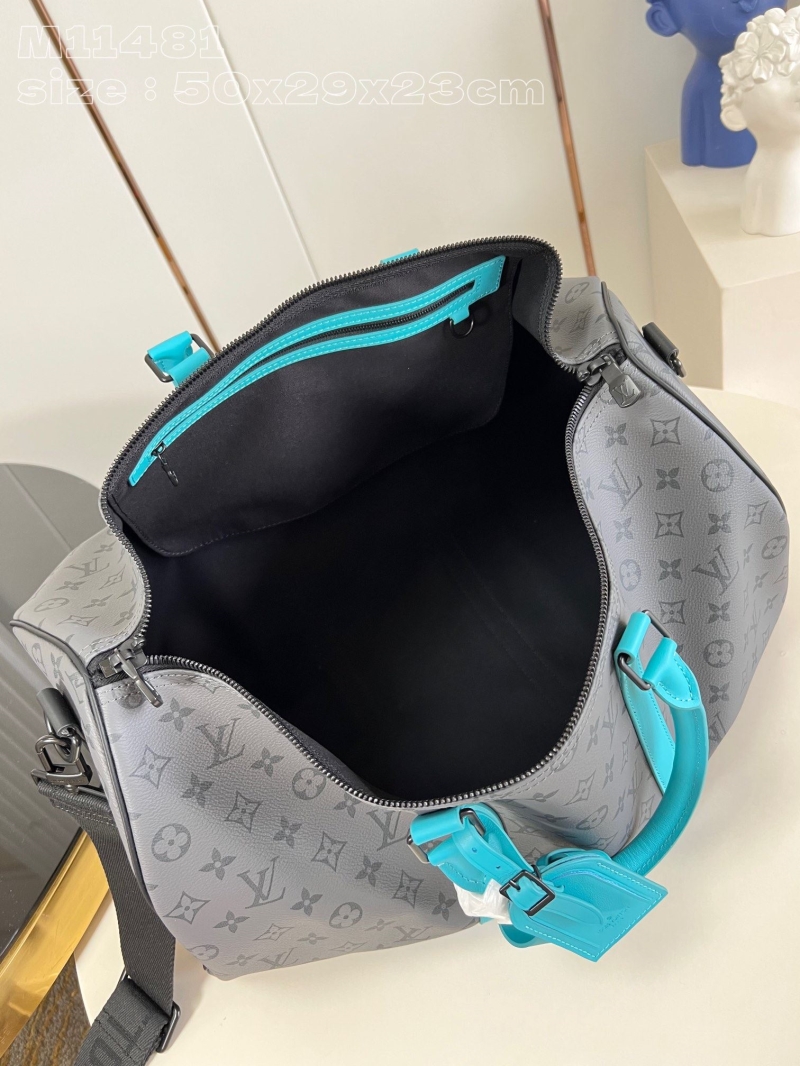 LV Travel Bags